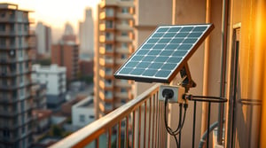 Where Is Plug-In Solar Legal? State-by-State Map