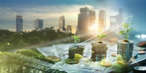 Where the Smart Money is Going