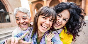 Gen X Moves In: The New Face of 55+ Living