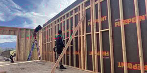 Wildfire Resilience Product Protects Lives and Properties 