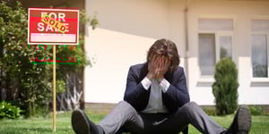 Are Investors Blocking Homebuyers or Is it Your Parents?