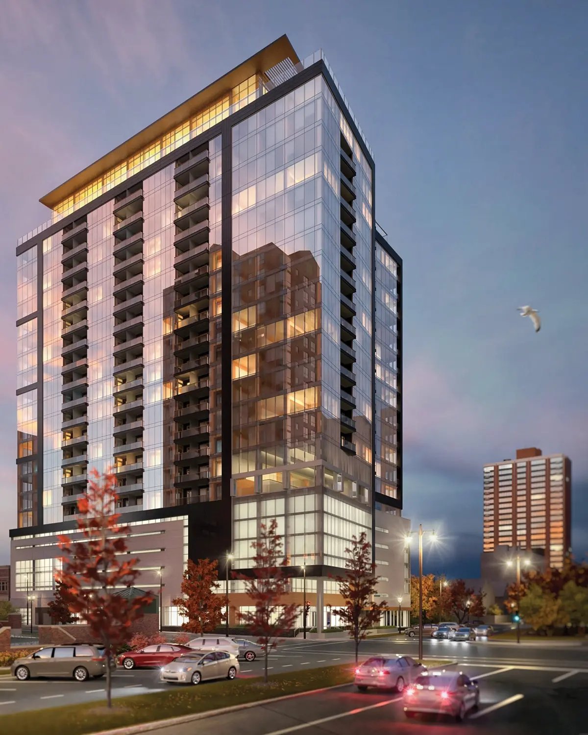 Ascent-Korb-Associates-Thornton-Tomasetti 300