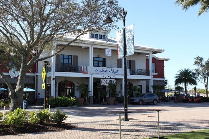 Babcock Founders Square