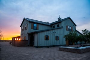 Case Study: Fulton Homes