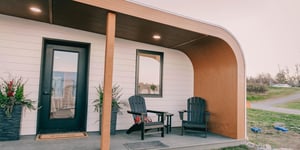 Affordable 3D-Printed Housing: Hope or Hype?