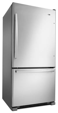 Amana Refrigerator Amana Refrigerator