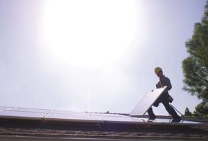 SolarWorld SolarWorld