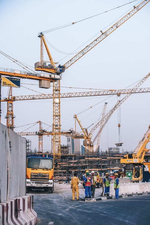 subcontractors subcontractors