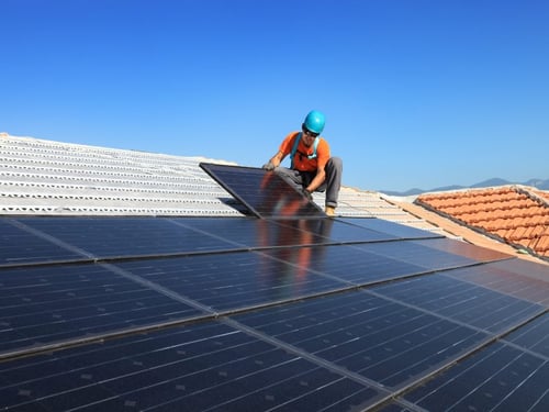 Solar Panels