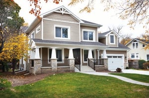 Evolutionary Home Builders Evolutionary Home Builders