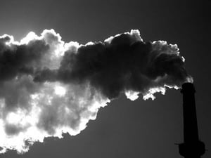 carbon emissions flickr SEÑOR CODO carbon emissions flickr SEÑOR CODO