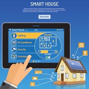 Smart Home Evolution: Elephant in the Room