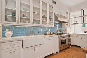 Fireclay Fireclay