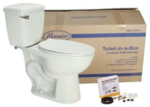 Premier Faucet Premier Faucet