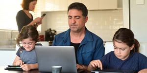 Across the Live-Work Divide