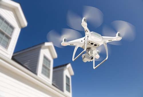 drone