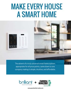 Make Every House a Smart Home web