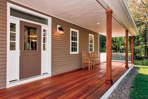 An Example Of Net Zero Efficiency