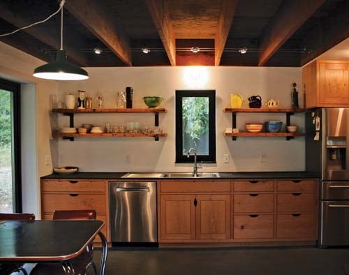 Birch House-kitchen 1 300-web