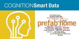 COGNITION Hot Take: Modular, Prefab, and 3D Printing
