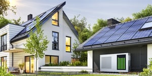 Are Builders Keeping Up With the Great Energy Shift?