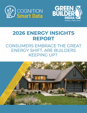 COGNITION Energy Insights Report 2026 cover