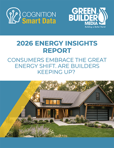 COGNITION Energy Insights Report 2026 cover