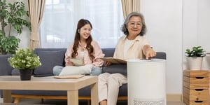 Generational Differences In Indoor Air Quality Priorities