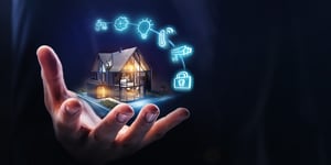 Inside Smart Home Adoption Trends