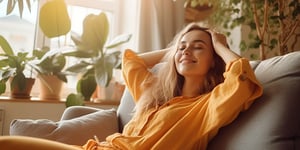 Designing for Wellness: What Today’s Homebuyers Really Want