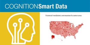 COGNITION Hot Take: P is the New V