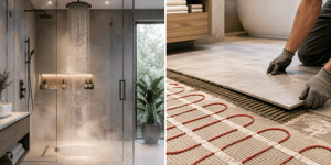 The Bathroom Wellness Gap