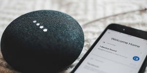 Smart Home Trends Builders and Manufacturers Can’t Ignore