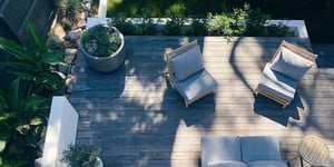How Outdoor Spaces Support Health and Well-Being