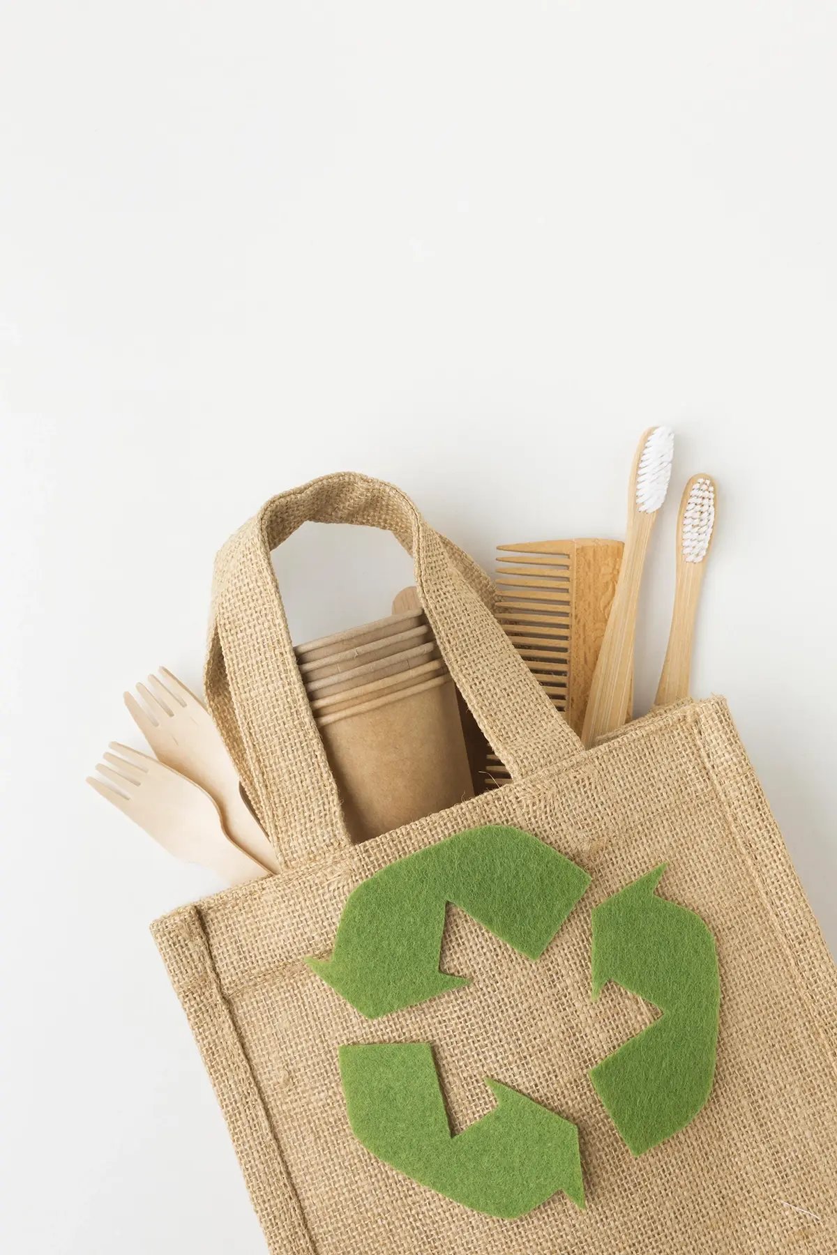ecological-bag-desk