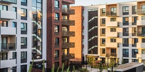 What’s Driving Multi-Family Leasing in 2025