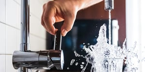 How Leak Detection and Monitoring Can Drive Net-Zero Water