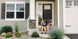 The Forces Behind Homebuying Decisions