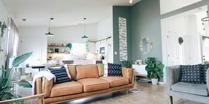 Soaring Demand for Healthy Homes