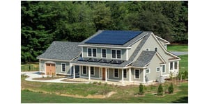 What the Numbers Say About Net Zero Living