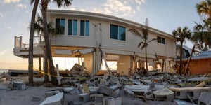 Revenue Opportunity: Homeowners Are Willing To Pay For Protection and Safety