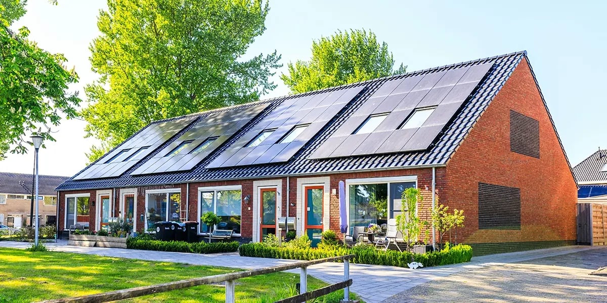solar adoption