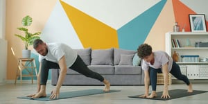 What Makes a Home “Healthy”?