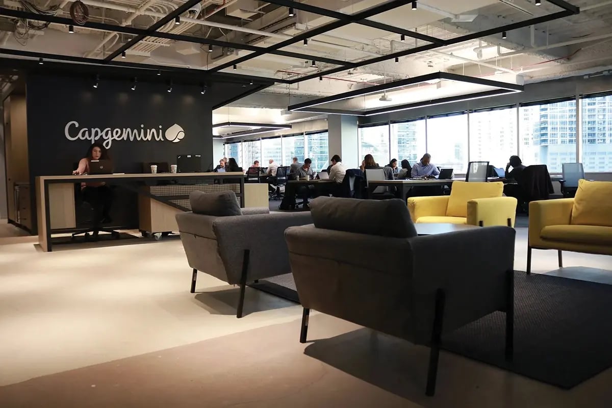 Capgemini Chicago-Office-1-300