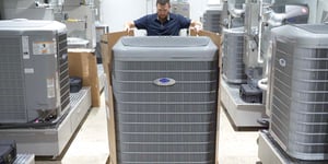 Matt Risinger On The Next Wave of HVAC Innovation
