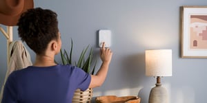 Green Builder Turns 20—Win a Carrier Smart Thermostat to Celebrate!