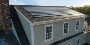 Two for One Simplified: Solar Integrated Roofing Products