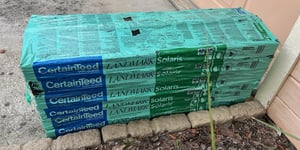 Cool Roofing Crosses Into Uncharted Temperatures