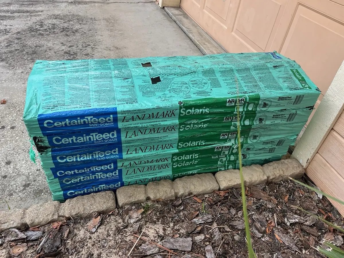 Certainteed solaris
