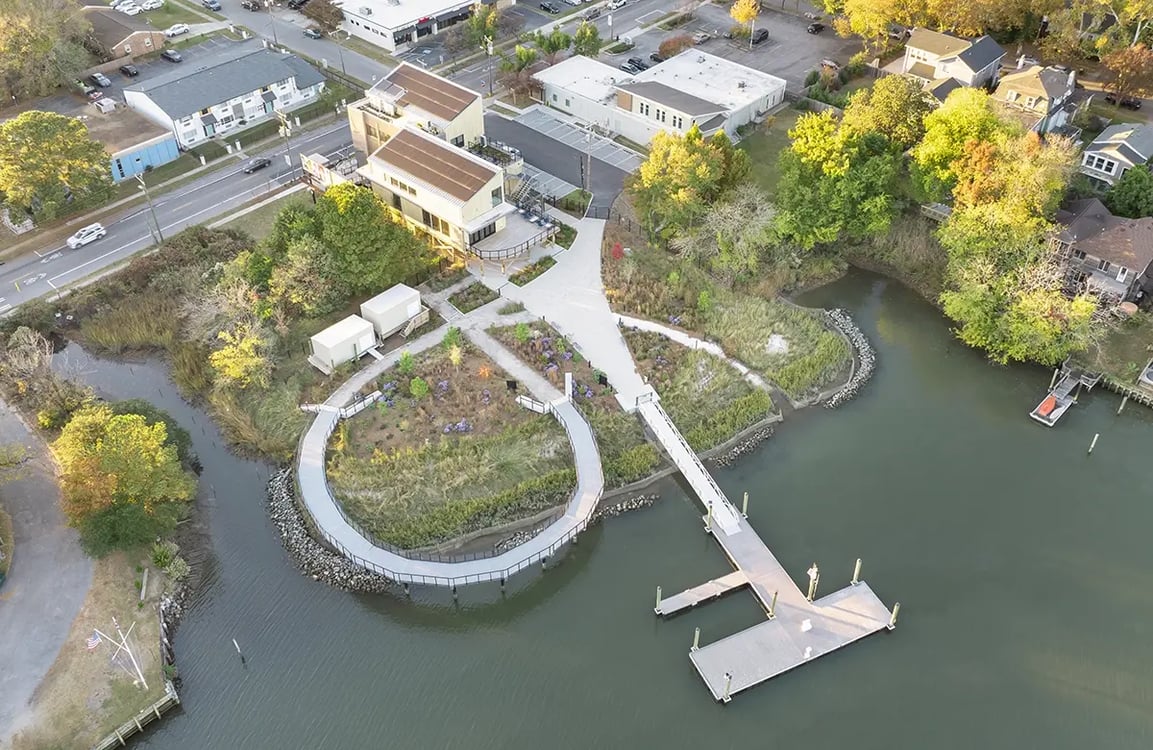 Civic_ERP_Aerial_WaterDockBoardwalkBldg